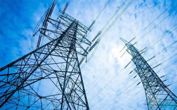 湖北電網日用電量4.66億千瓦時，恢復到去年同期95%水平