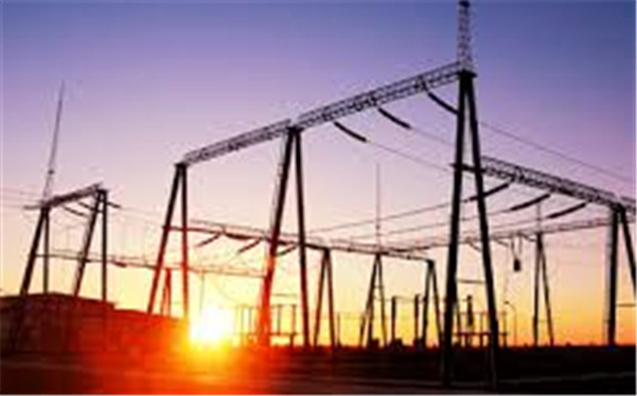 國神集團富平電廠：2020年3至4月份月度競價交易電量9983萬千瓦時