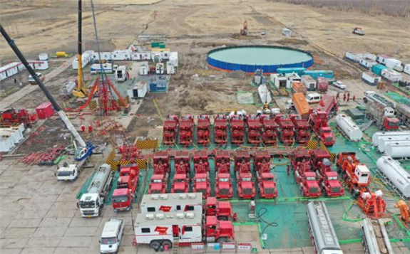 中國最大油田：大慶油田首季度油氣同比增產9萬噸