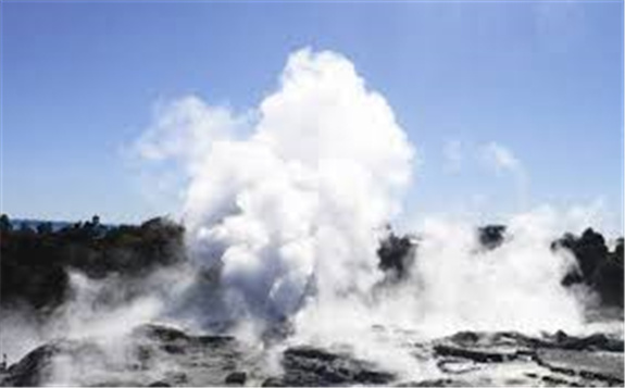 寧夏首個淺層地熱能勘察施工規程出臺