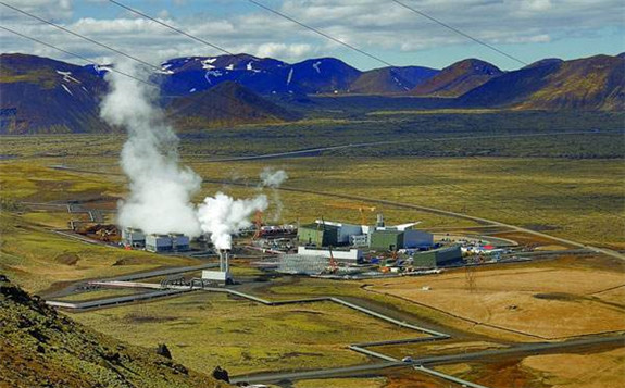 價值8億美元！埃塞俄比亞簽署150兆瓦地熱發電廠購電協議