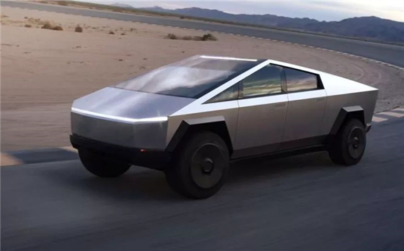 停车就能充电，特斯拉将在2021年正式推出太阳能电池板选配件