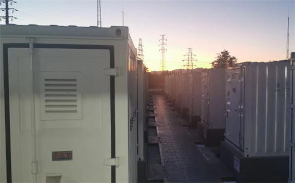 2020年全球儲能市場部署或?qū)p少3GW