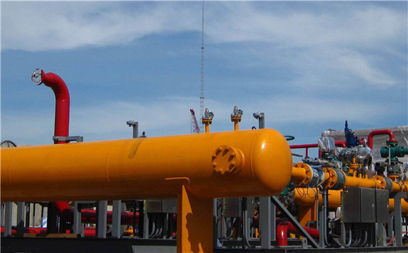 伍德麥肯茲稱天然氣行業面臨不可預測的一年