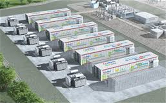 中國儲能行業有望在2020年下半年反彈