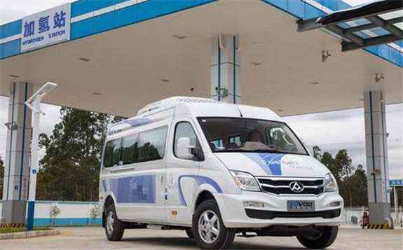 河鋼集團(tuán)簽約兩座加氫站項(xiàng)目，全面推進(jìn)氫能產(chǎn)業(yè)鏈的發(fā)展