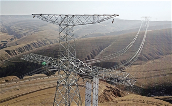 國家電網：2020年特高壓投資規模將超過1800億