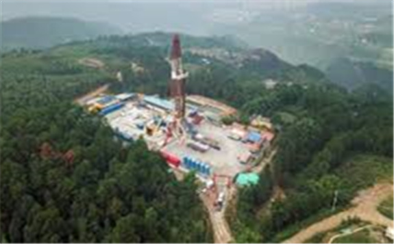 川氣東送：成功接入威遠區塊頁巖氣 再添新氣源