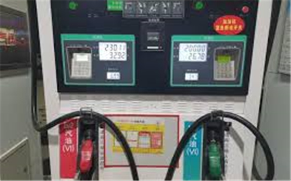 國際油價4月6日顯著下跌