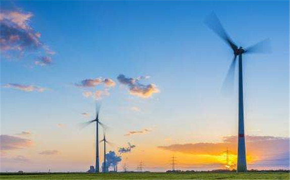 國家電投計劃投資100億建設多個清潔能源項目