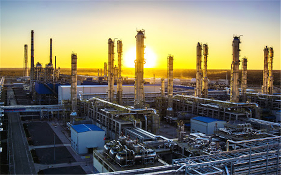 投資51億元，山東兗礦集團加快重點項目建設