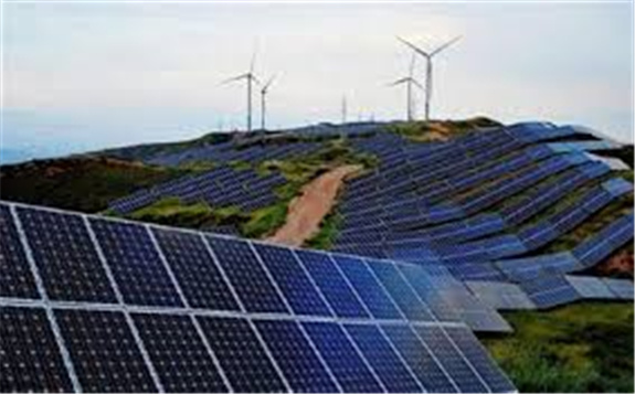 國家能源局：為引導風、光發電企業理性投資再添標尺