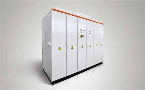 阳光电源：助力内蒙古乌兰察布建设600万千瓦风电项目