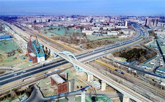 2020年我國新基建發展機遇現狀分析