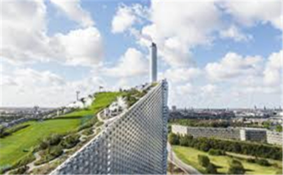 阿布扎比或將建成中東最大的垃圾發電廠之一