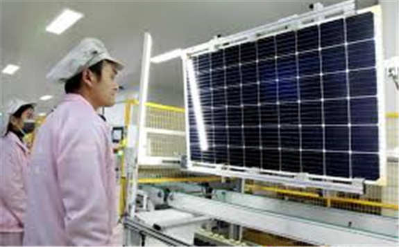 日本东京燃气加强可再生能源业务