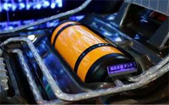 蔣利軍：固態儲氫材料要直面市場需求