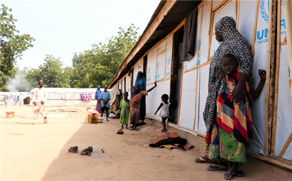 為應對疫情對經濟影響和油價下跌，尼日利亞向金融機構尋求35億美元資金支持