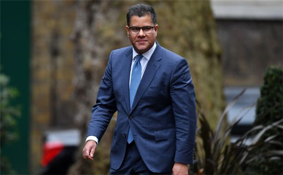 英国新威尔法（Wylfa Newydd）核电项目建设申请延后