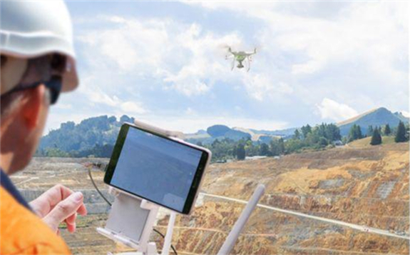 瞄準(zhǔn)智能開采啃下“硬骨頭”突破多個瓶頸打贏“翻身仗”