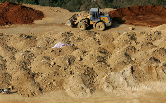 我國自主的首條新型稀土儲氫合金生產線正式運轉