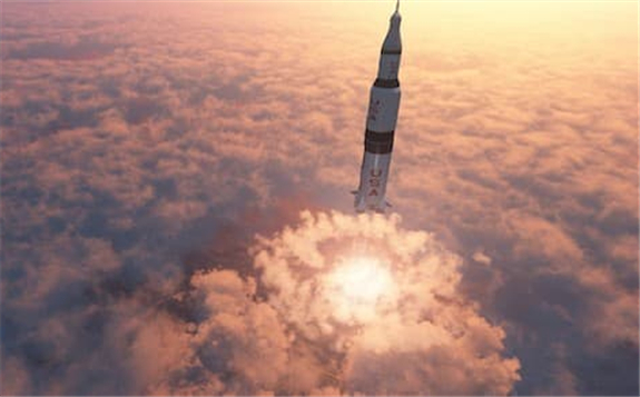 核能可以推動萬億美元的航天經濟