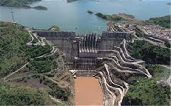 埃塞俄比亞將推進非洲最大的水電站建設