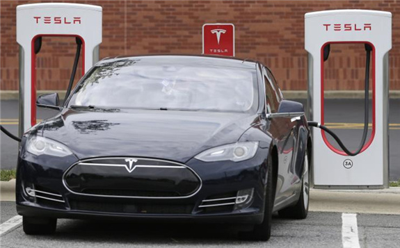 為降低電池成本，特斯拉“電池日”主推干電極技術