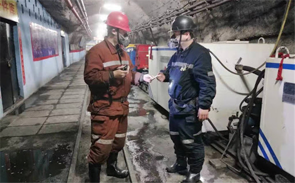 陽煤集團(tuán)煤炭銷售量完成指標(biāo)的107%，同比增長9.3%