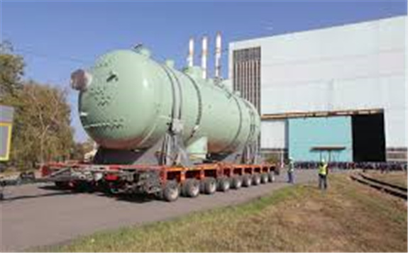 印度在建核電裝機(jī)容量達(dá)到7000MW