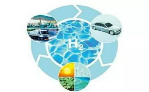 四川將出臺氫能產業規劃，進一步擴大氫燃料電池汽車試點示范范圍