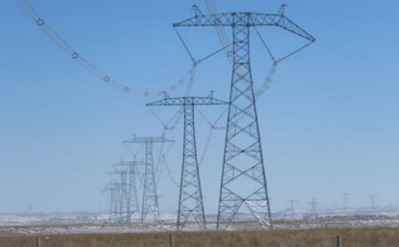 國(guó)家電網(wǎng)：寧夏三條直流通道大規(guī)模輸送清潔能源