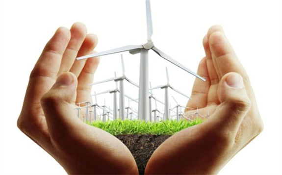 道達爾收購法國全球風電公司