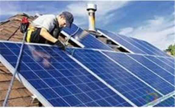 美国EIA：下调2020年美国太阳能和风能增长预期