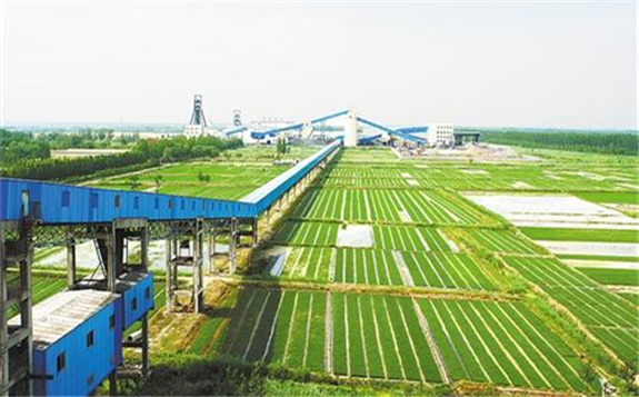 國家能源集團(tuán)：24家煤礦企業(yè)入選全國綠色礦山名錄