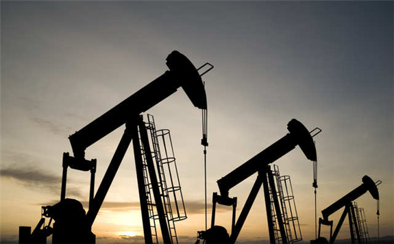 沙特阿拉伯將5月份亞洲原油價格每桶下調4.2美元