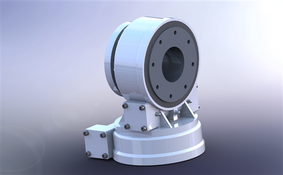 RayGen和江阴凯迈机械有限公司宣布战略联盟