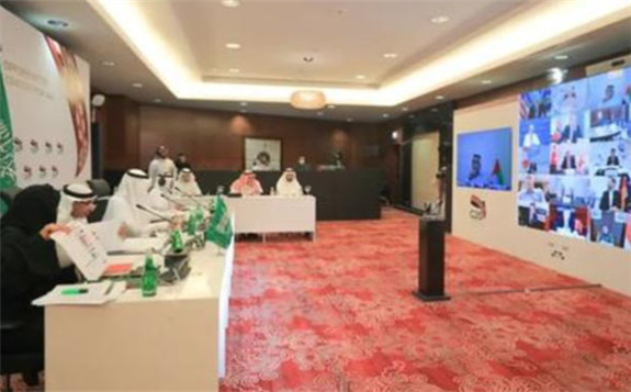 沙特能源部長：OPEC+歷史性減產協議將有助穩定油價