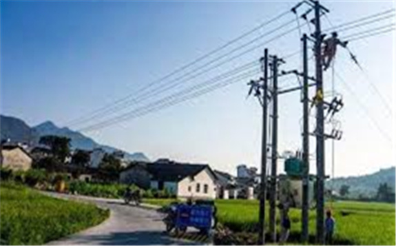 75.63億元！新疆農網升級改造工程獲得國家支持