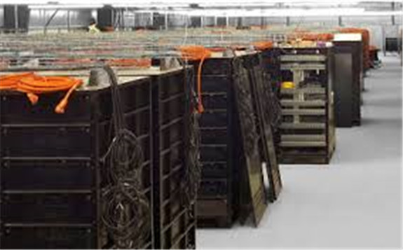 美國電池開發商esVolta公司部署15MW/60MWh儲能項目