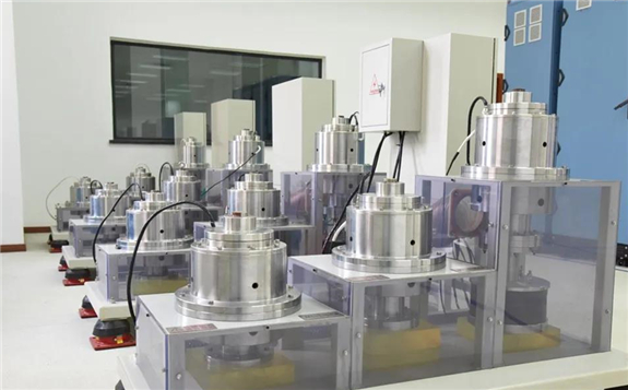 “數字核電”再傳喜訊：我國三代核電智能化棒控棒位系統落戶華龍一號