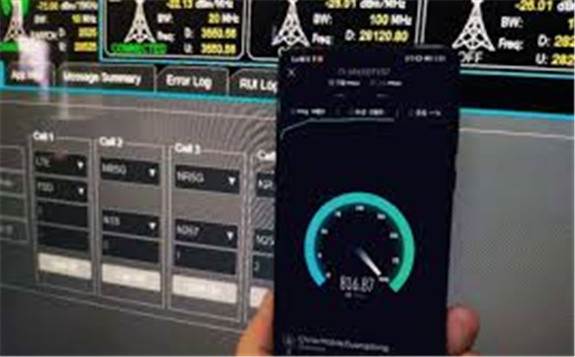 51秒！深圳首例智能電網(wǎng)自愈在鹽田應(yīng)用成功