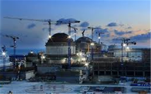 生態環境部：我國核電機組安全狀態良好