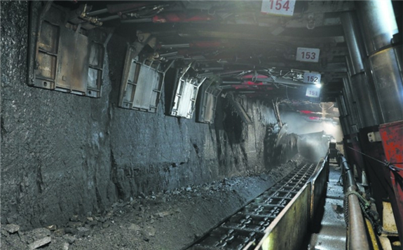 智能化采煤：兗礦集團煤炭生產由“汗水型”向“智慧型”轉變