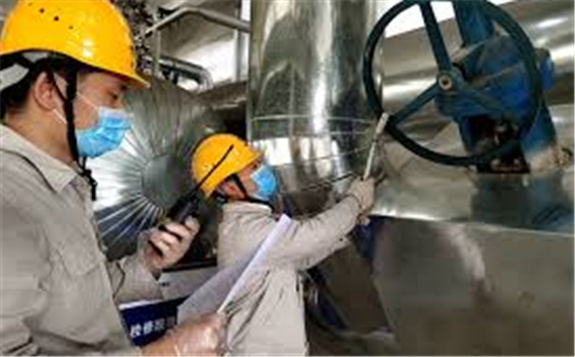 國華電力工業互聯網平臺賦能火電轉型升級