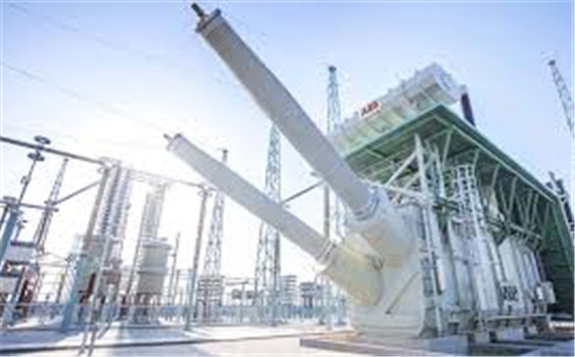 ABB再助中國(guó)特高壓電網(wǎng)建設(shè)，共同推動(dòng)遠(yuǎn)距離輸電技術(shù)發(fā)展