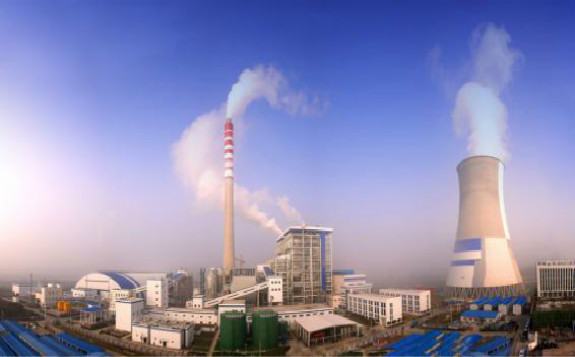 金山熱電廠2×66萬千瓦擴建工程核準請示已上報至內(nèi)蒙古能源局 計劃6月開工