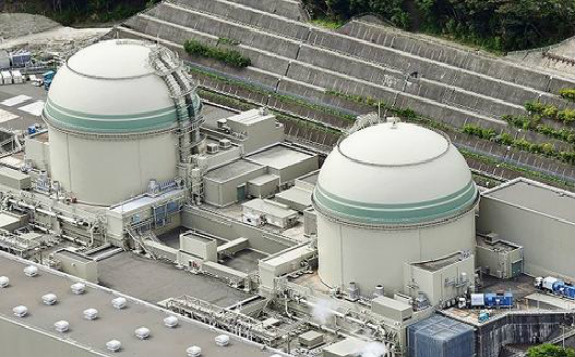 日本高濱核電廠3號機組換料大修期延長
