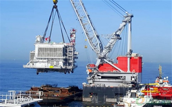 700MW！瑞典Vattenfall和TenneT簽署荷蘭HKZ風(fēng)電項目并網(wǎng)協(xié)議