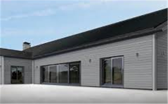 特斯拉推出超大型太阳能屋顶 售价仅需19万元